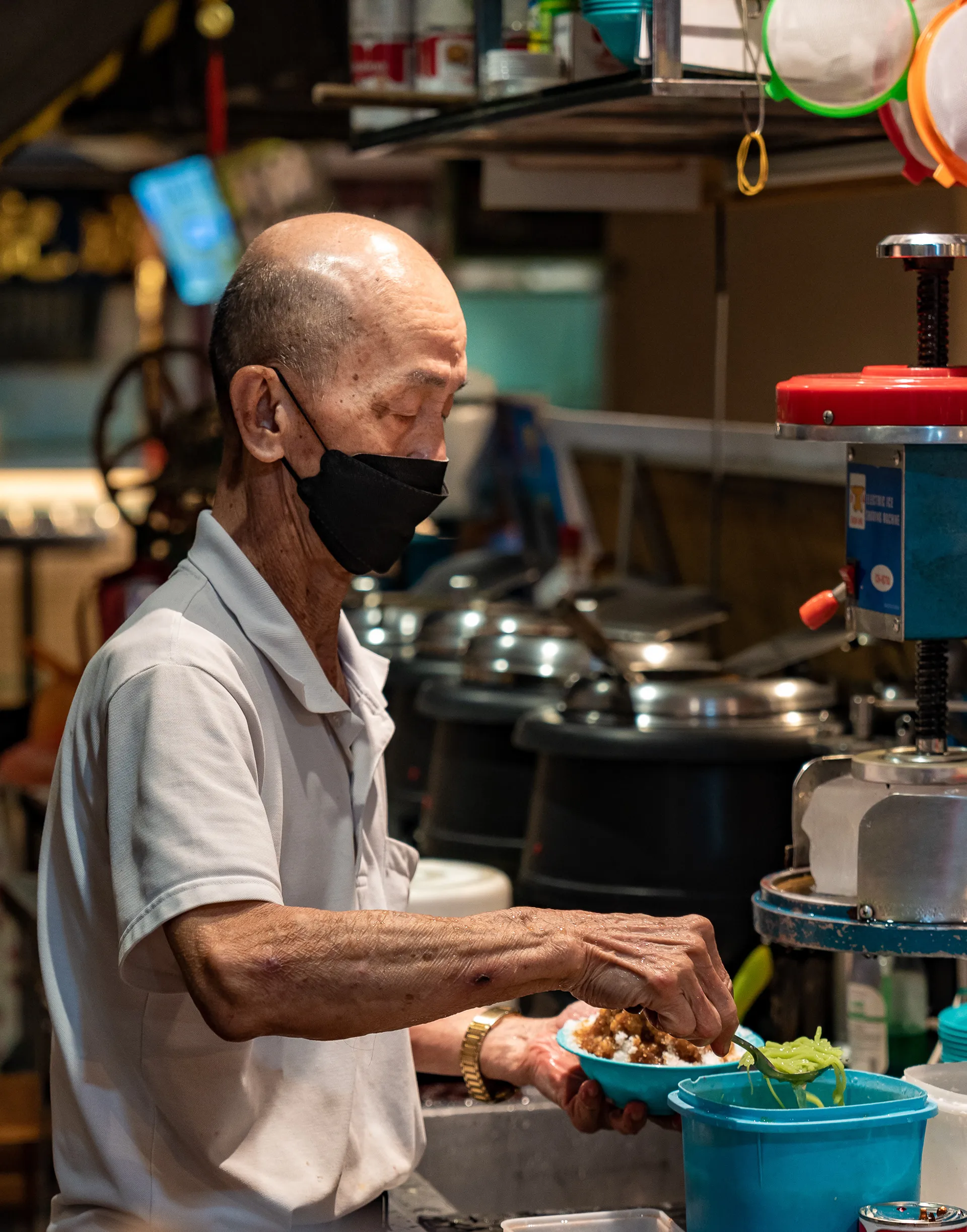 Malaysia — photo 37 of 39