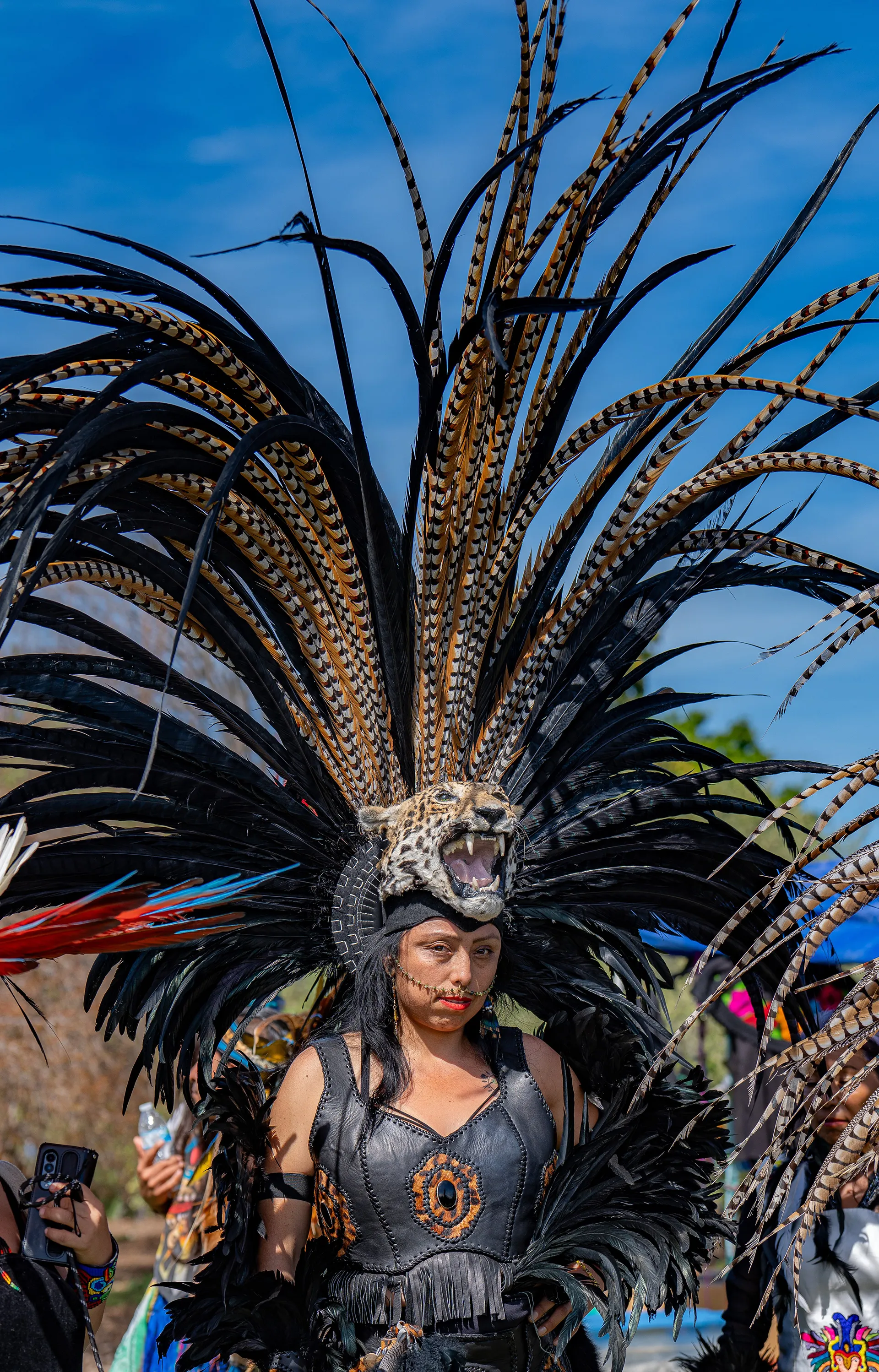 Aztec & Mexica — photo 37 of 38