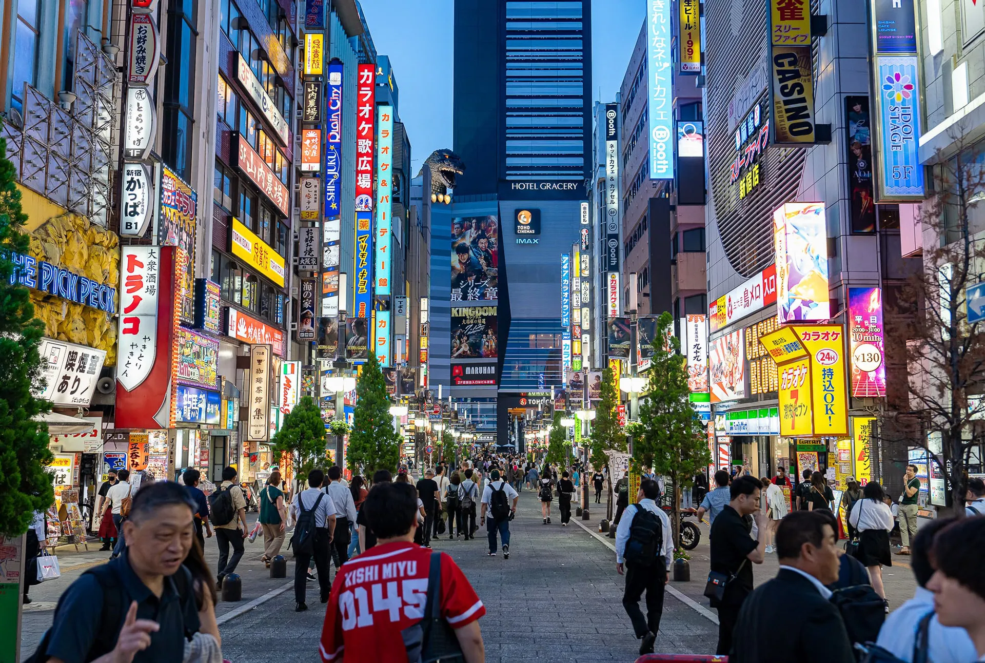 Japan — photo 38 of 197