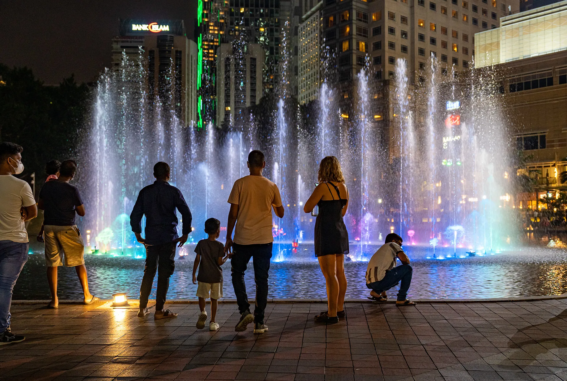 Malaysia — photo 38 of 39