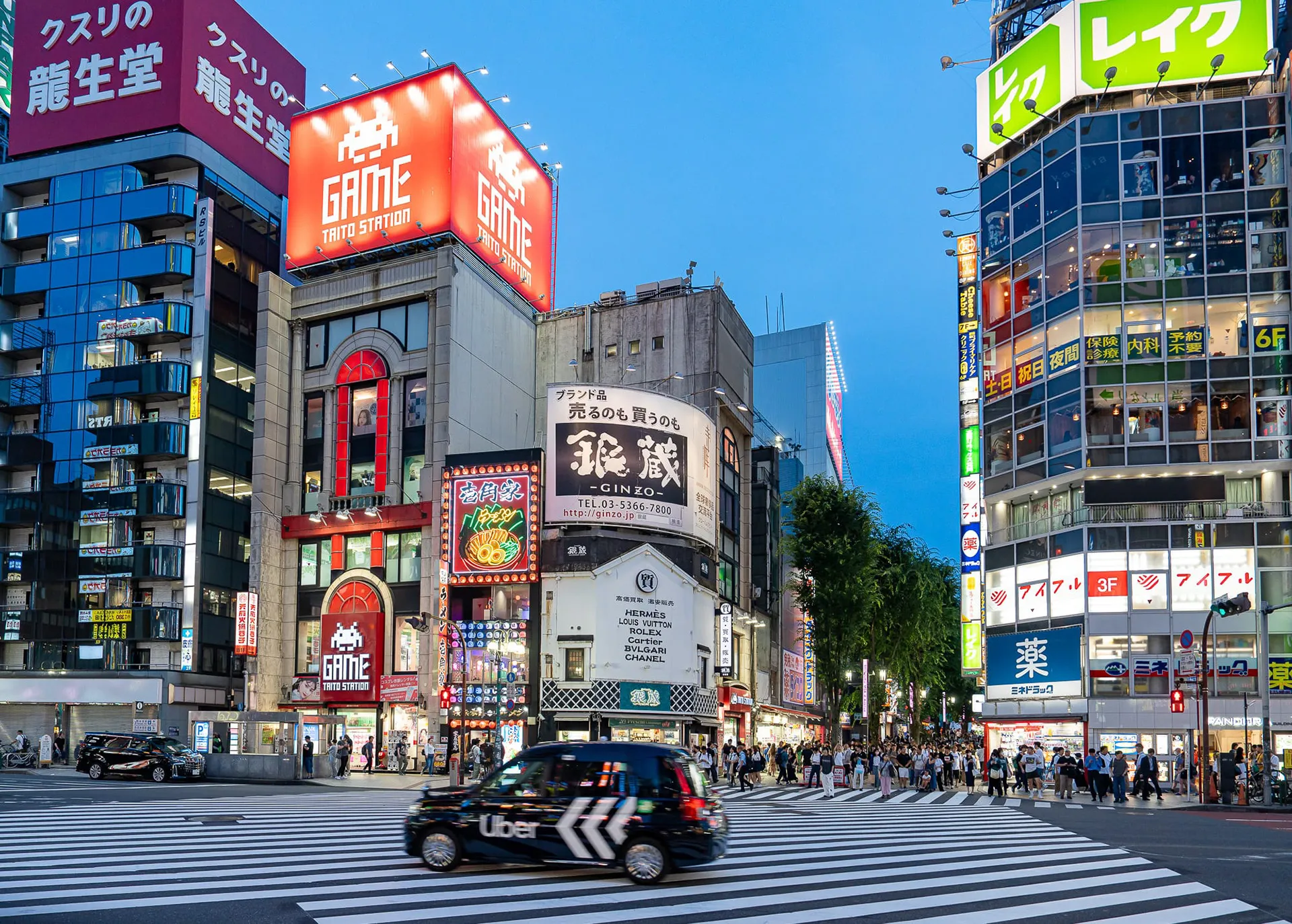 Japan — photo 40 of 197