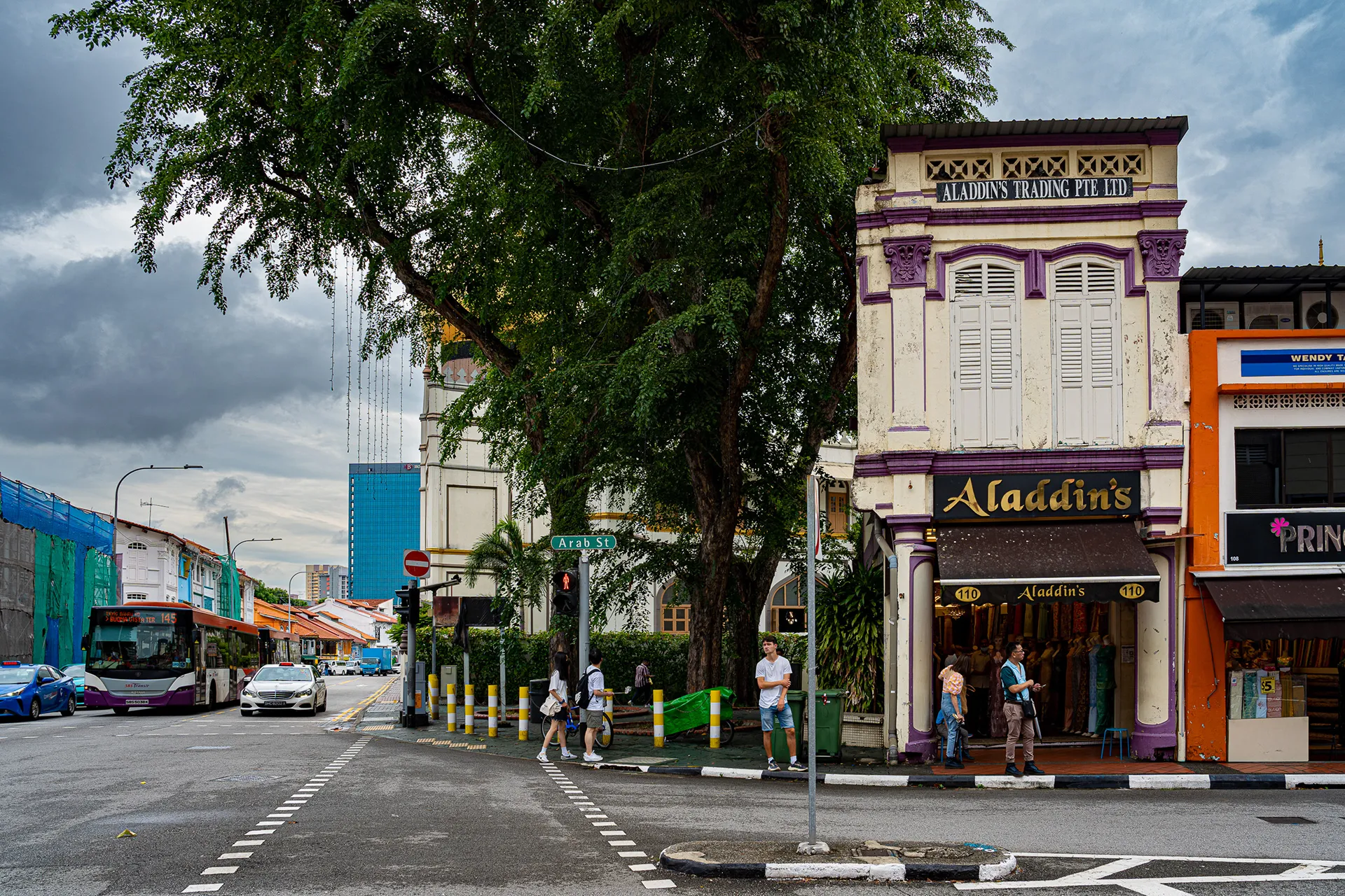 Singapore — photo 41 of 128
