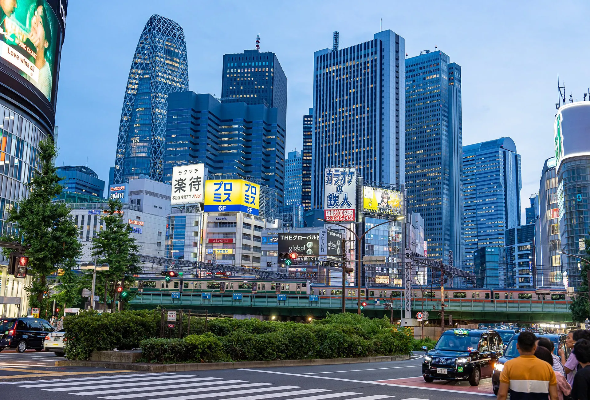 Japan — photo 42 of 197