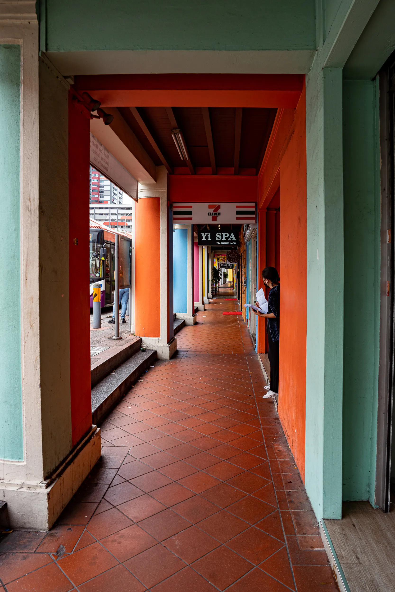 Singapore — photo 42 of 128