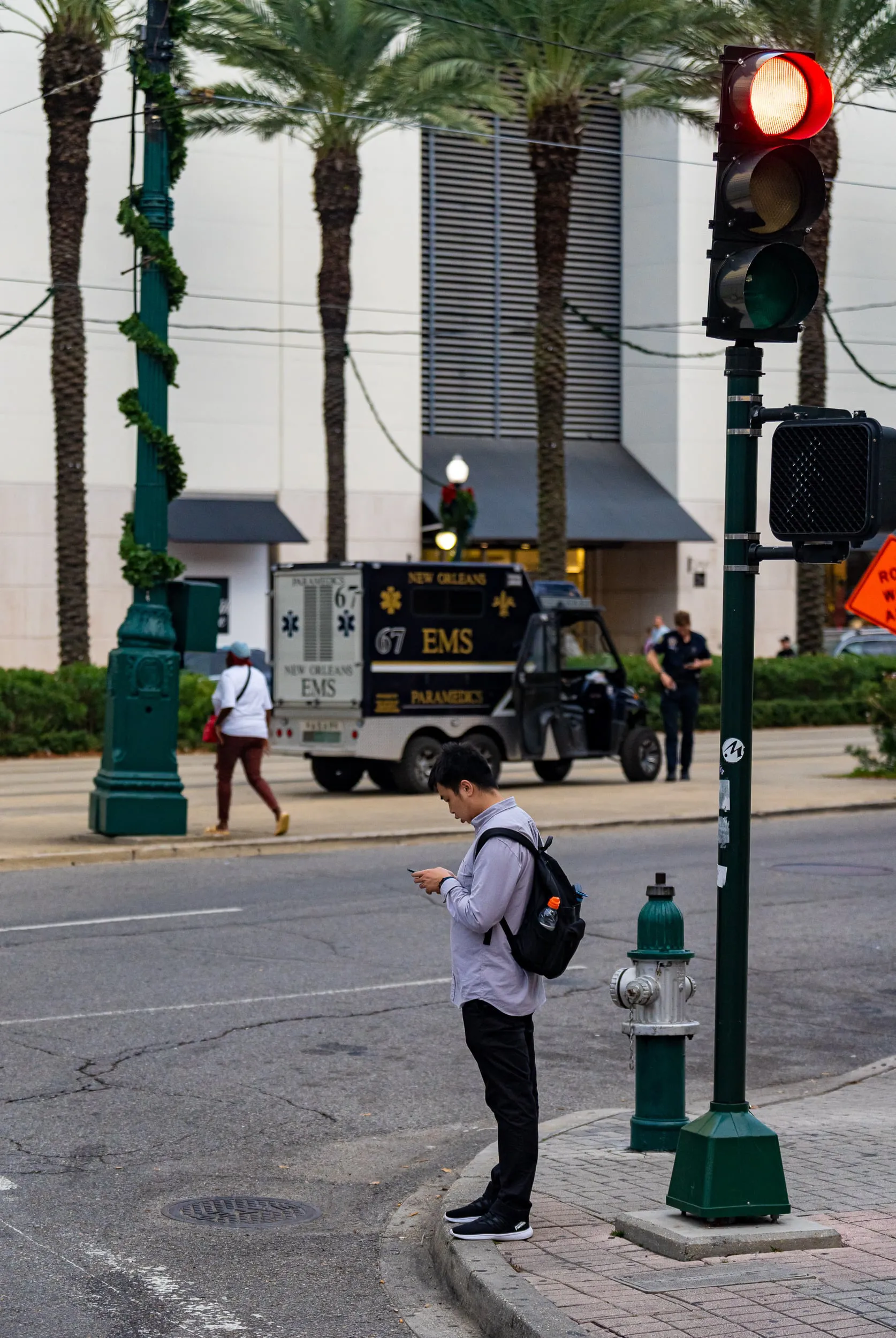 New Orleans — photo 48 of 63