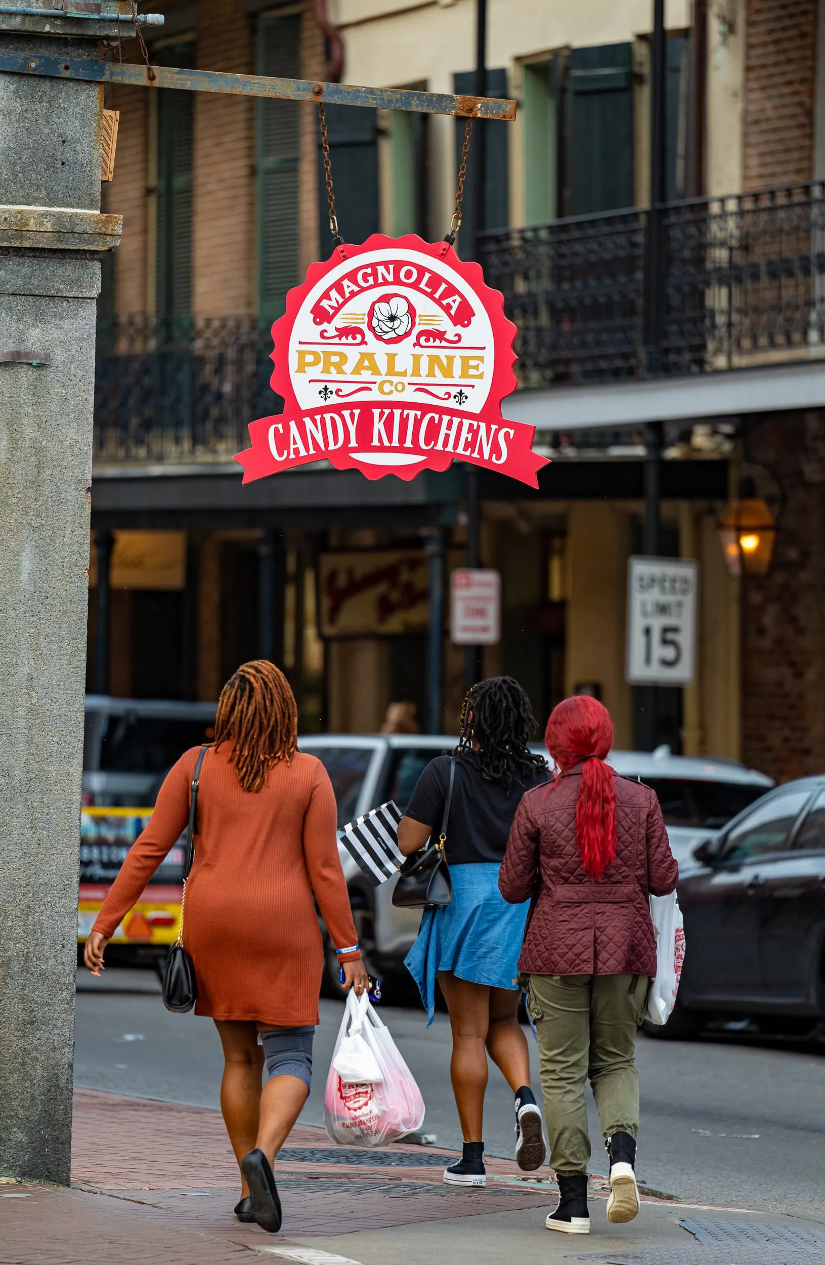 New Orleans — photo 54 of 63