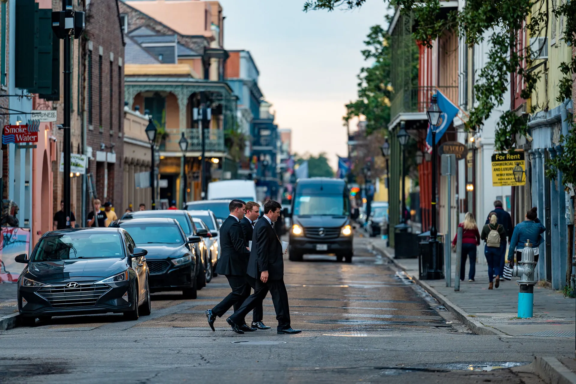 New Orleans — photo 55 of 63