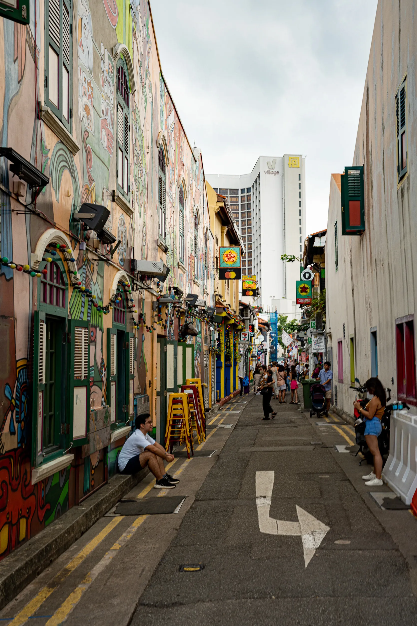 Singapore — photo 64 of 128