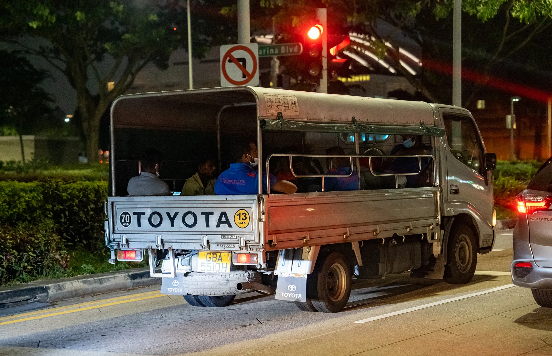 Singapore — photo 95 of 128