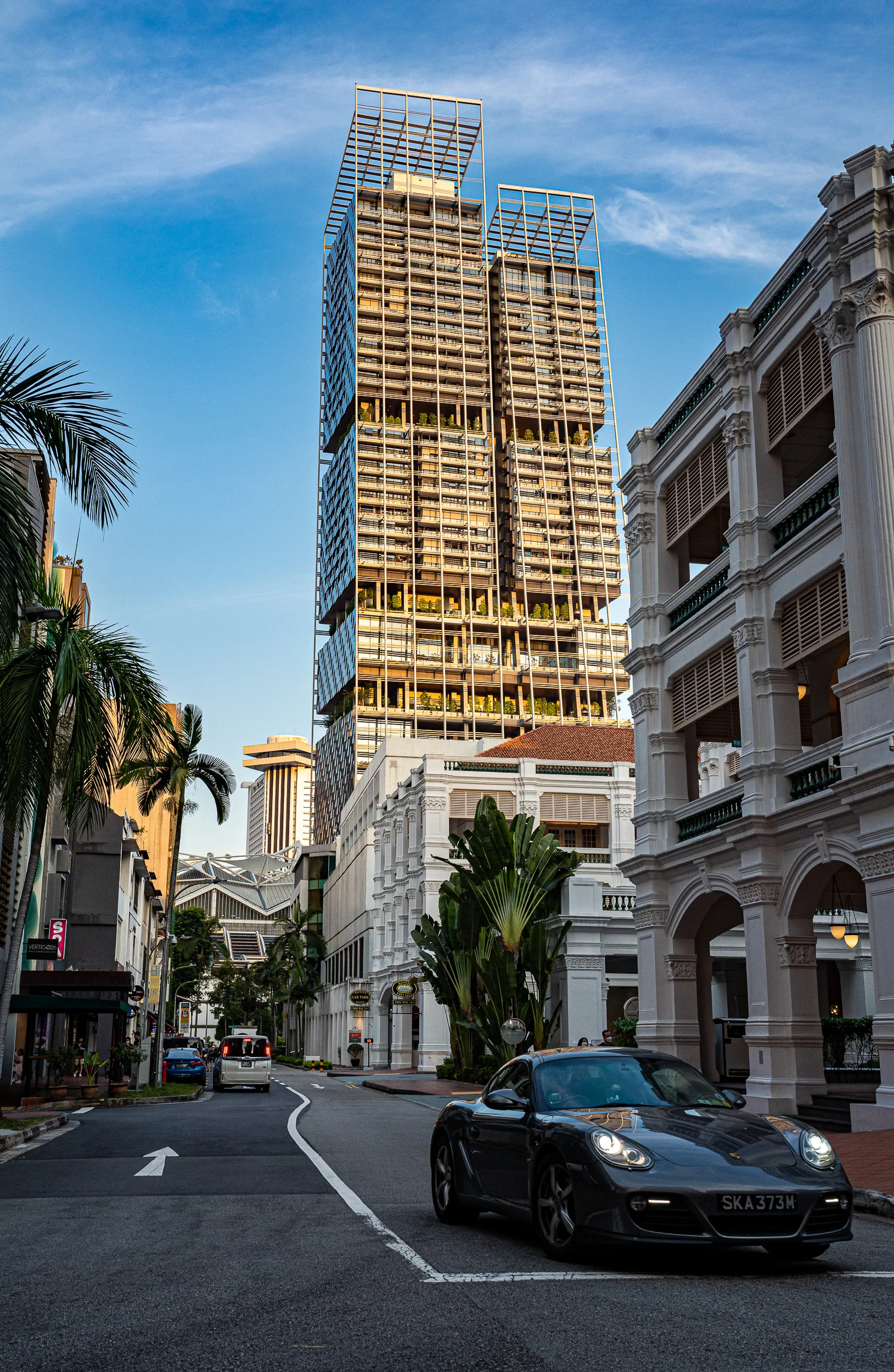 Singapore — photo 99 of 128