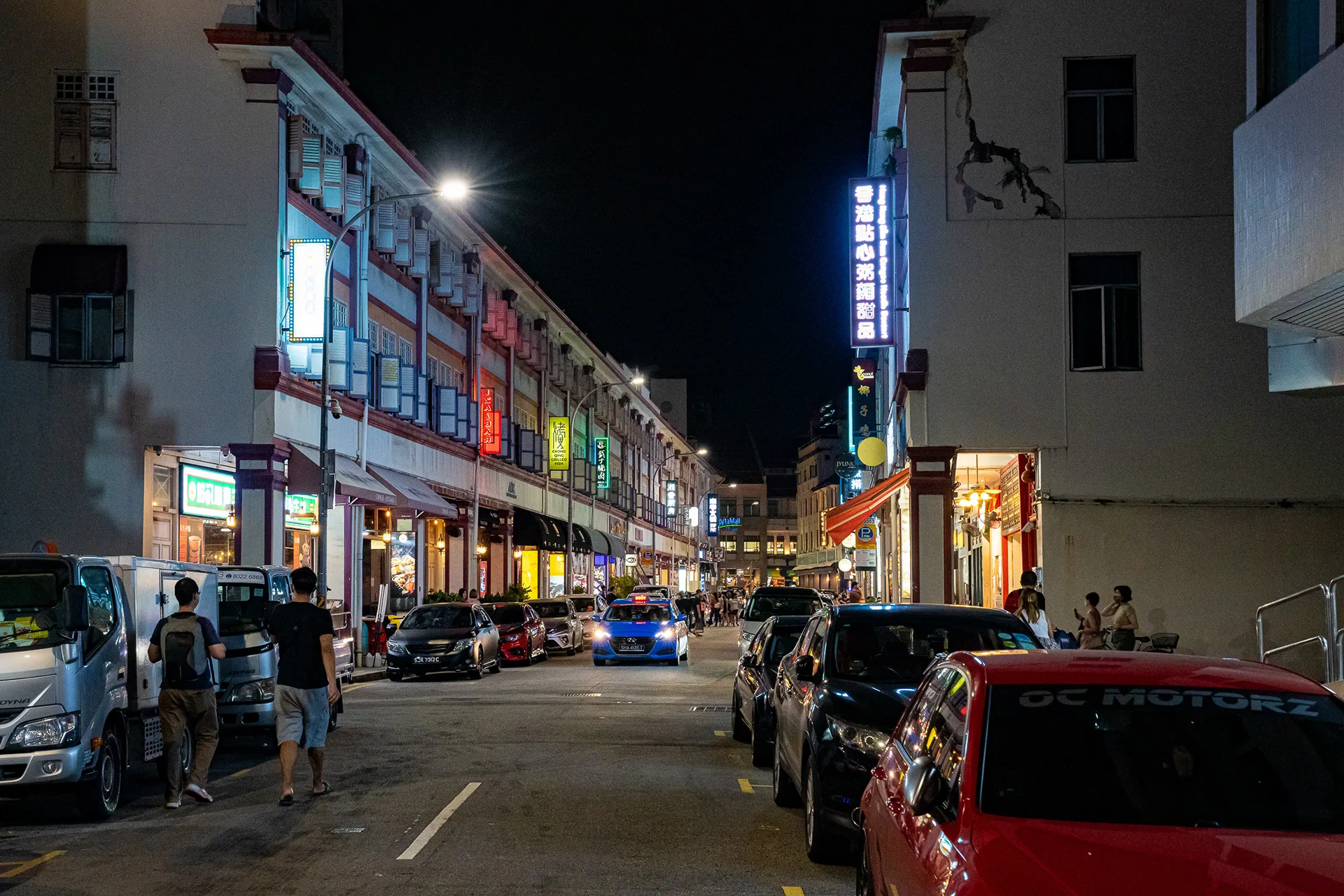 Singapore — photo 105 of 128