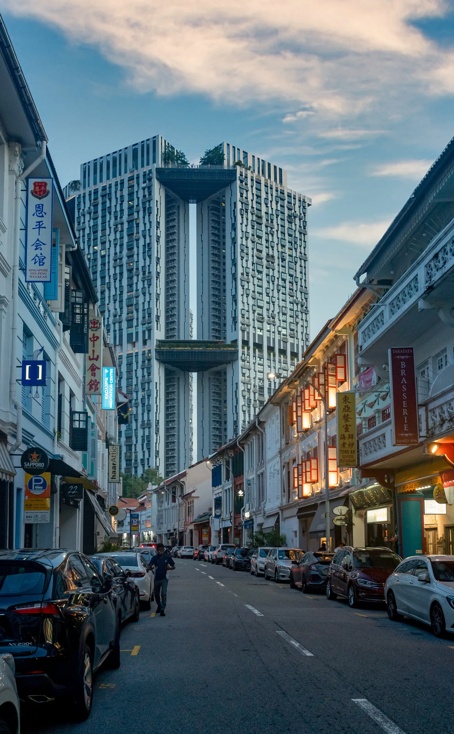 Singapore — photo 108 of 128