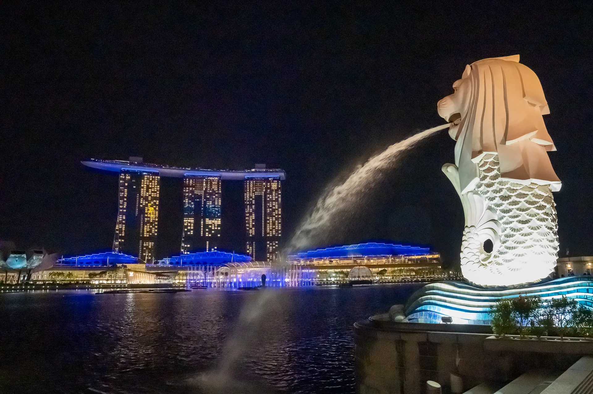 Singapore — photo 110 of 128