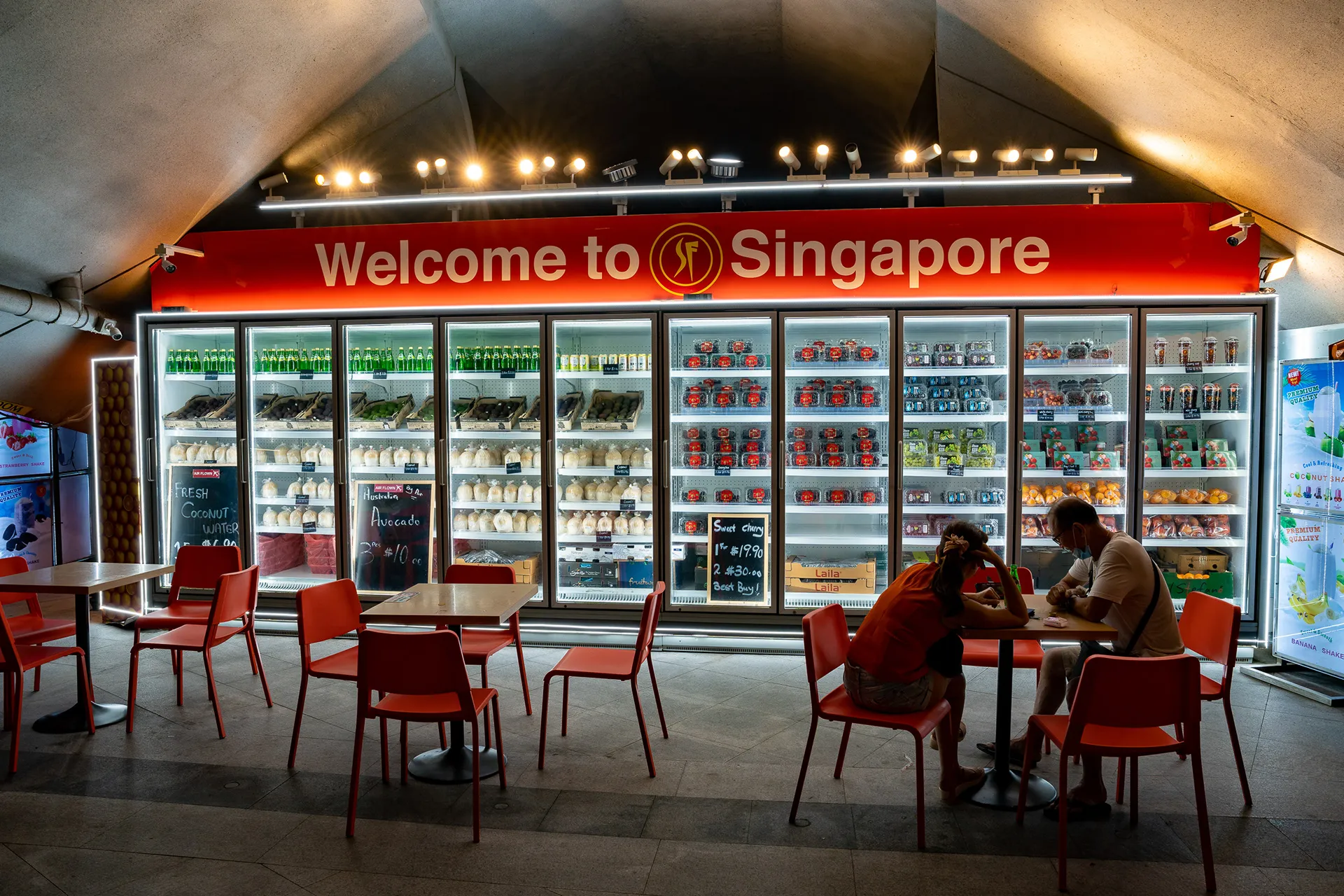 Singapore — photo 111 of 128
