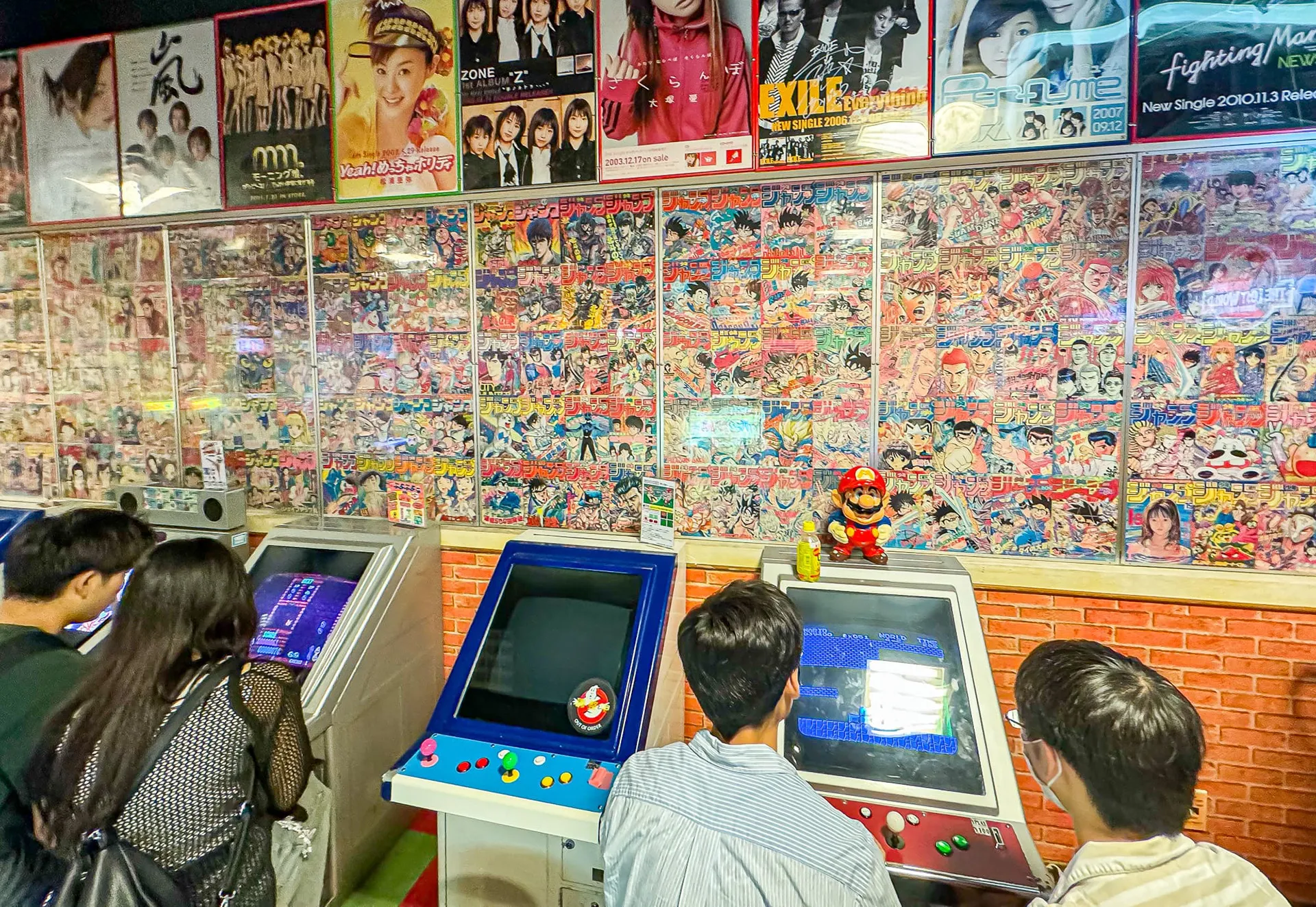 Japan — photo 181 of 197