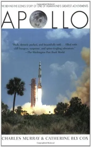 apollo book 282086