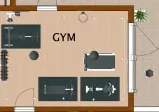 Floor plan zoom 6