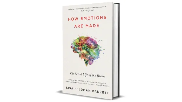 how emotions are made summary Untitled