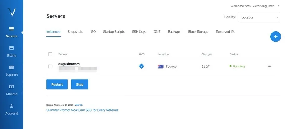 hugo centos Screenshot 2016 08 07 12 17 59