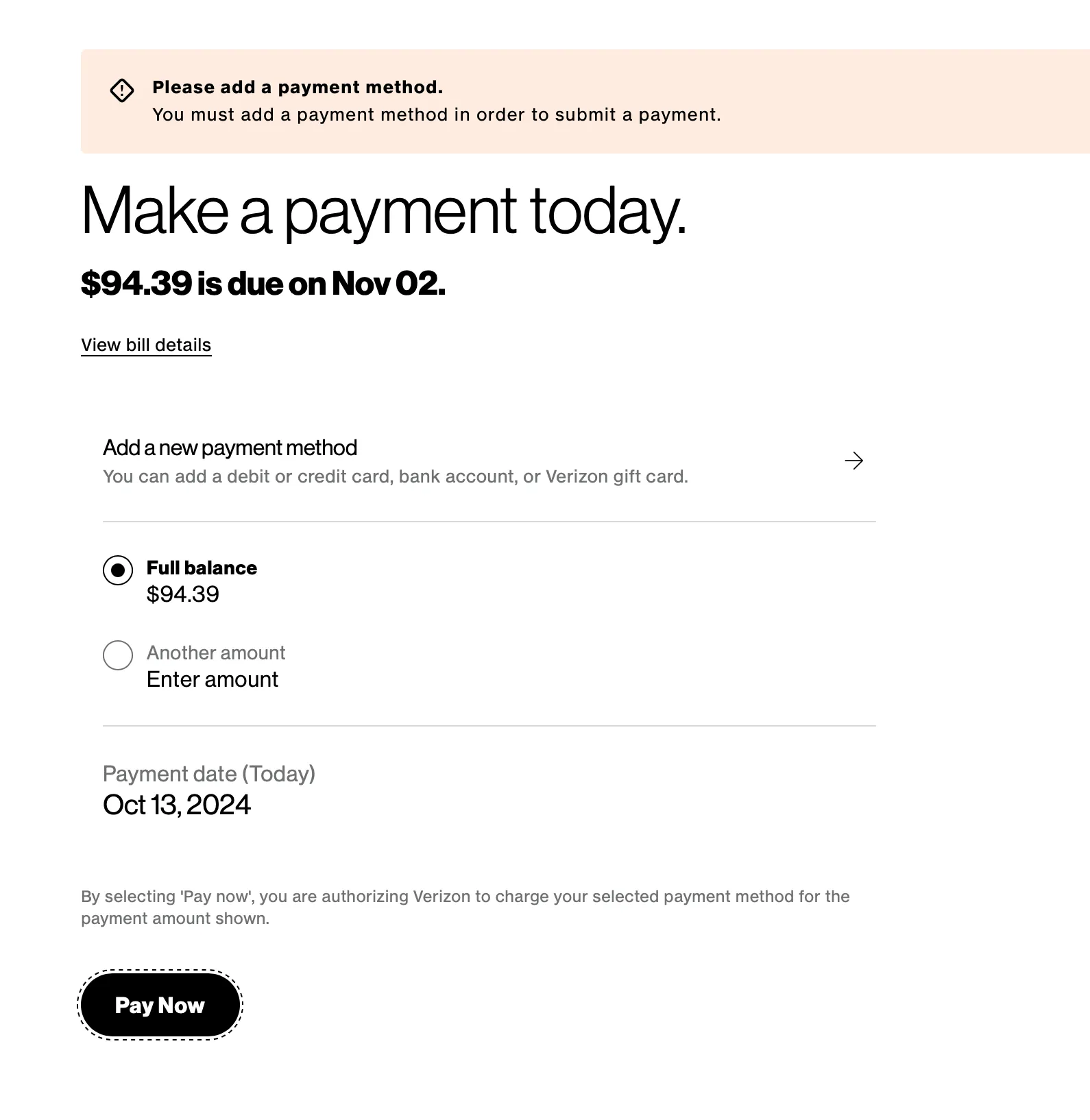 porting-errors-Make_a_payment_today..png