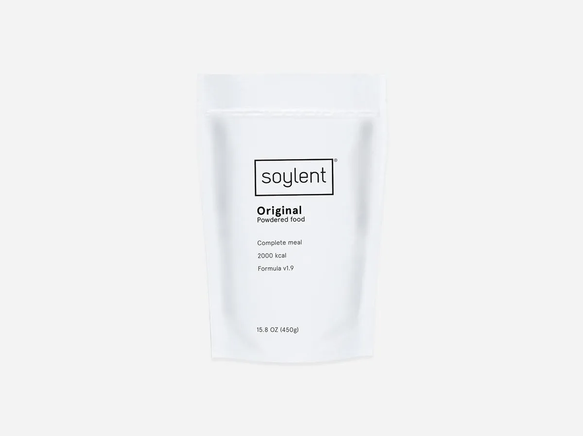 prepare soylent 2021011 082720 soylent pdpwebsite powderpouchoriginal 1468x1100 a01 pouchshot 1500x1500 crop center