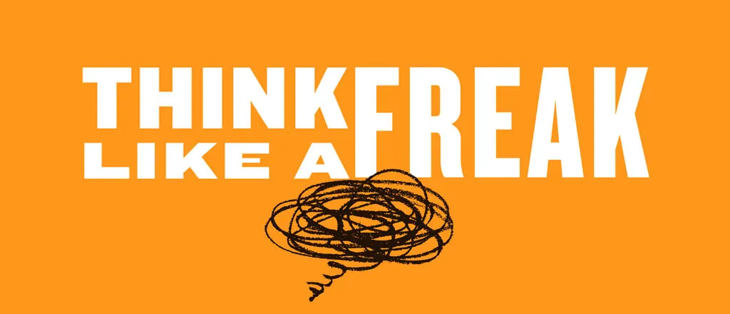 think like a freak 202009think like a freak 1