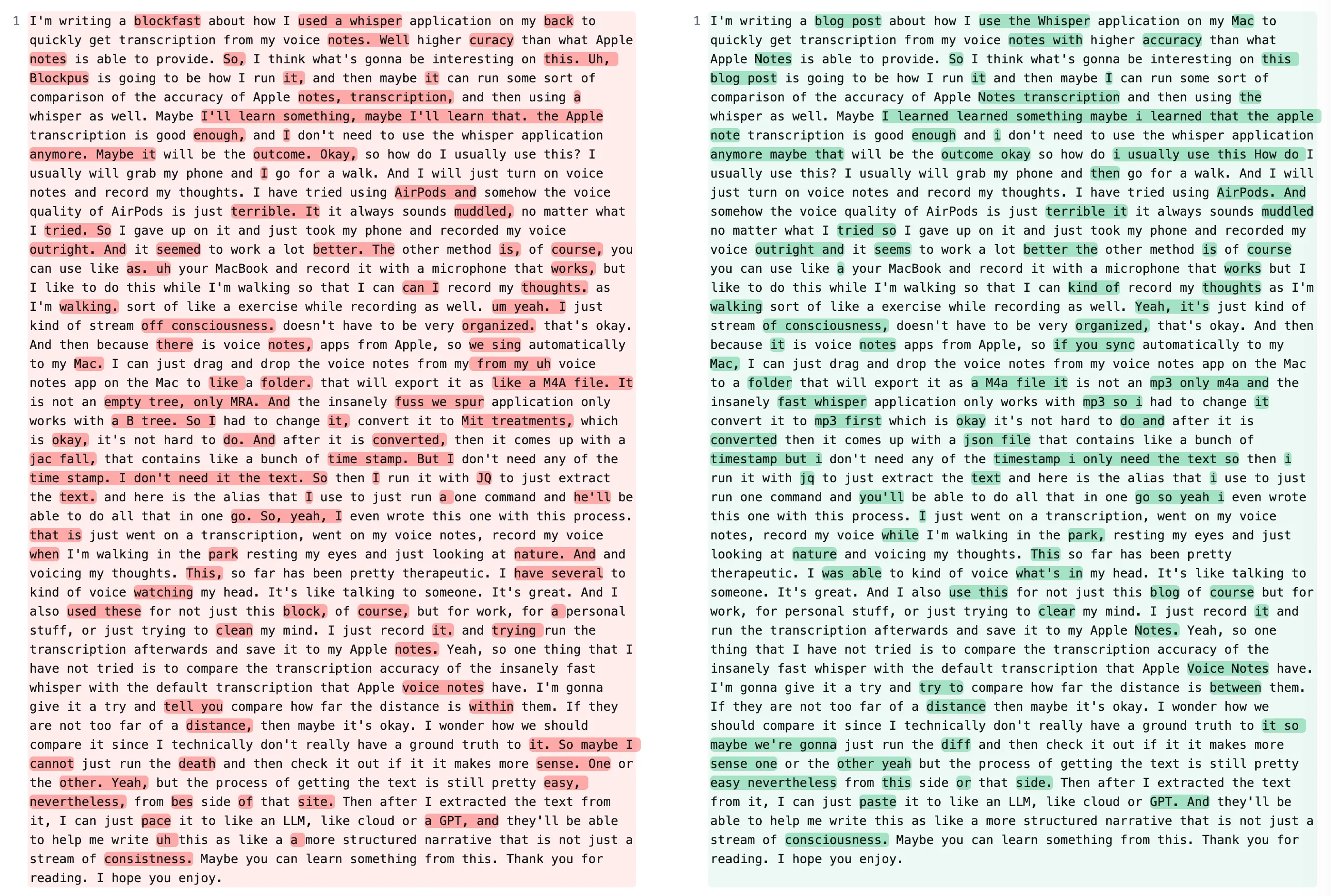 voice note whisper Screenshot 2025 02 08 at 4.20.11 PM